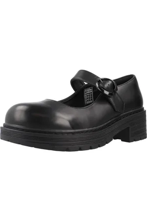 Chika 10 Zapatos de tacón DALLAS 09 para mujer