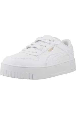 PUMA Deportivas Moda CARINA STREET PS para niño