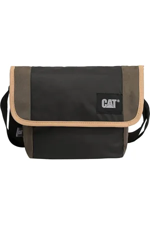 Caterpillar Bolsa de deporte Detroit Courier Bag para mujer