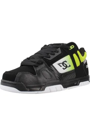 Dcshoes Deportivas Moda STAG SE para hombre