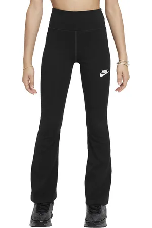 Nike Vaqueros acampanado / anchos FZ5585 para niña
