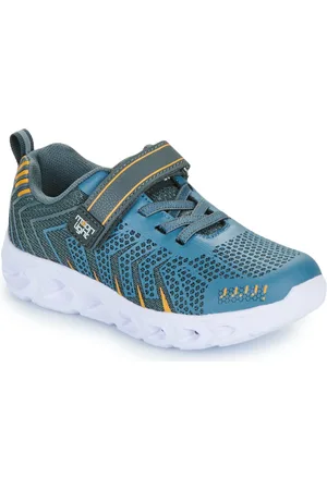 Beppi Zapatillas 2207450-OIL-BLUE para niño