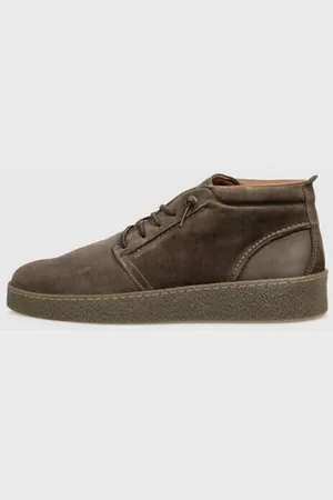 Cetti Zapatillas ZAPATILLA 1366 KAKI para hombre