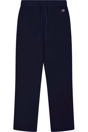 Champion Pantalón chandal 117560 para mujer