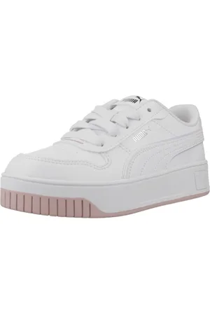 PUMA Zapatos Bajos CARINA STREET HOLO 2.0 PS para niña