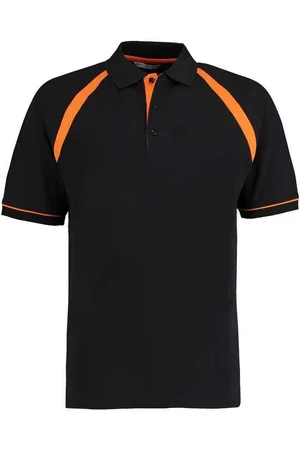 Kustom Tops y Camisetas Oak Hill para hombre