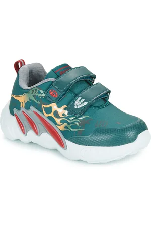 Beppi Zapatillas 2201941-OLI-BLUE para niño