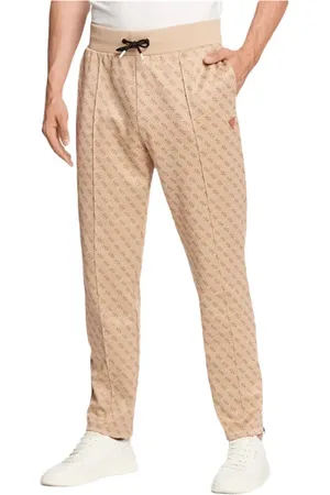 Guess Pantalón chandal Multi 4G para hombre