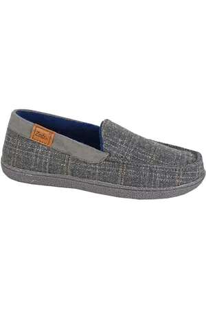Zedzzz Pantuflas Neville para hombre