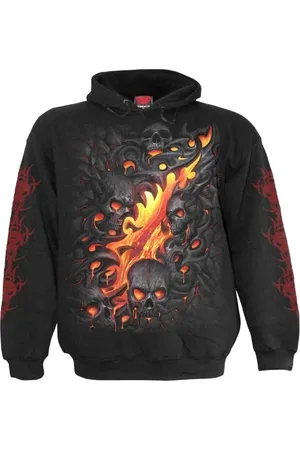 Spiral Jersey HE2466 para mujer