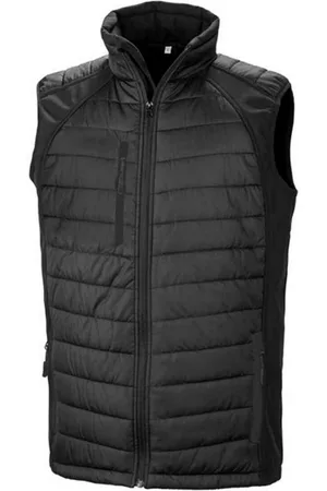 Result Chaqueta Compass para mujer