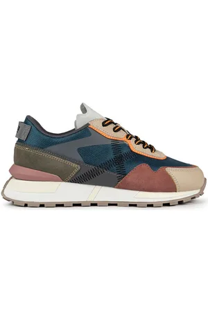Munich Deportivas Moda Pulsar 8211009 Marron para mujer