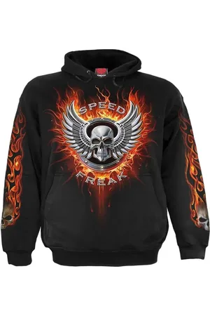 Spiral Jersey Speed Freak para mujer