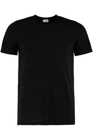 Kustom Camiseta manga larga K504 para hombre