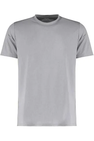 Kustom Camiseta manga larga K555 para hombre