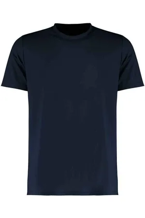 Kustom Camiseta manga larga K555 para hombre