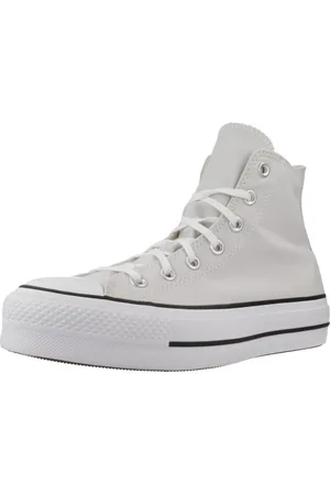 Converse Deportivas Moda CHUCK TAYLOR ALL STAR LIFT HI para mujer