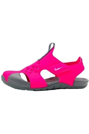 Nike Chanclas CHANCLAS DE BAÑO NIÑA SUNDAY PROTECT para mujer