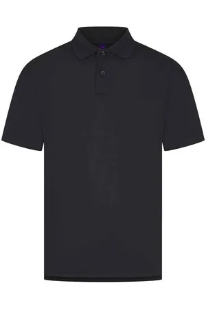 Henbury Tops y Camisetas PC4223 para hombre