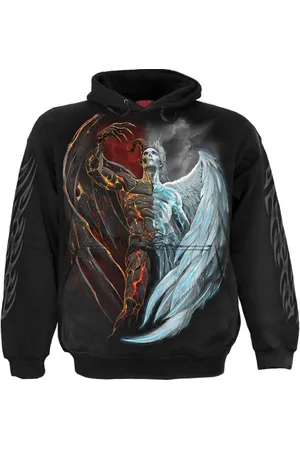 Spiral Jersey Divided Soul para mujer