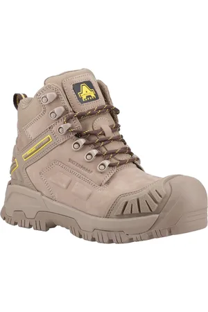 Amblers Botas FS11030 para mujer