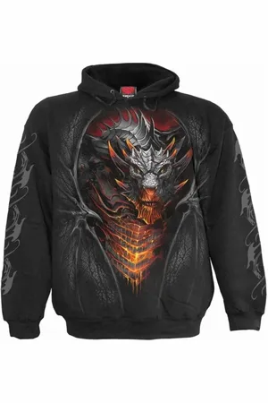 Spiral Jersey Draconis para mujer