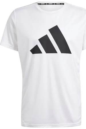 adidas Camisa manga corta RUN IT TEE para hombre