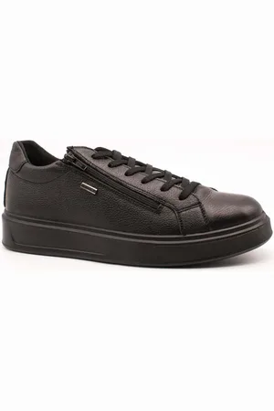 IMAC Zapatos Bajos 652658-26760/011 para hombre