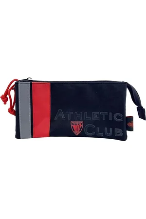 ATHLETIC CLUB BILBAO Neceser PT-113-AC para mujer