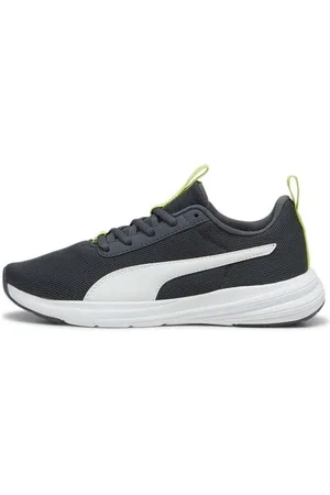 PUMA Zapatillas de running Rickie Runner J para niño
