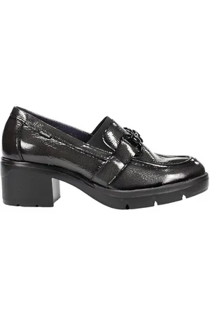 Fluchos Mocasines F2111 para mujer