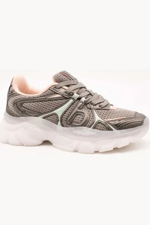 Duuo Deportivas Moda D468004 Forrest para mujer