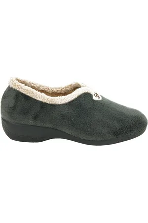 Cabrera Pantuflas 5070 para mujer