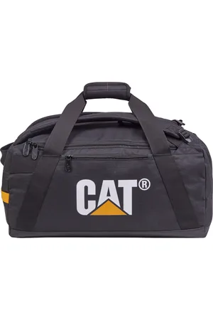 Caterpillar Bolsa de deporte Tactical Duffel Backpack para mujer