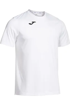 Joma Camisa manga corta CTA COMBI M/C BL para niño