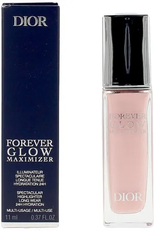 Dior Iluminador Forever Glow Maximizer Iluminador 011 Pink para mujer