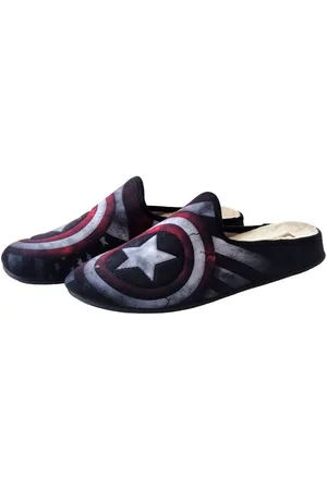 VULCA-BICHA Pantuflas 1823 para hombre