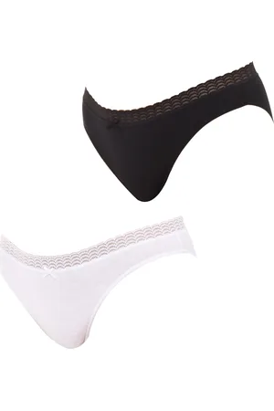 Dim Braguitas D09AJ-0CA para mujer