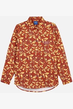 Oxbow Camisa Chemise CARLTON para mujer
