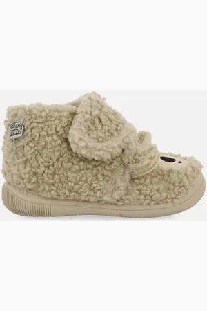 Gioseppo Pantuflas SZOB para mujer