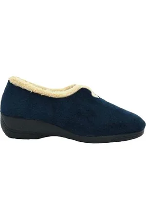 Cabrera Pantuflas 5070 para mujer
