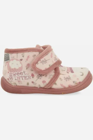 Gioseppo Pantuflas VIVERUP para mujer