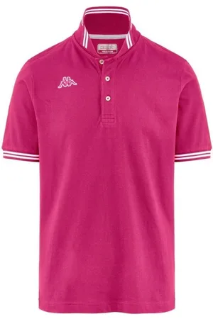 Kappa Tops y Camisetas 302MX50 para hombre