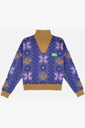 Oxbow Jersey Pull PERIKLES para mujer