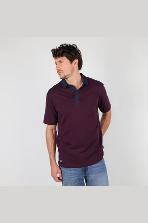 Oxbow Polo Polo NORQUAY para hombre