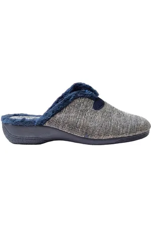 Cabrera Pantuflas 5594 para mujer