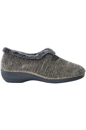 Cabrera Pantuflas 5595 para mujer