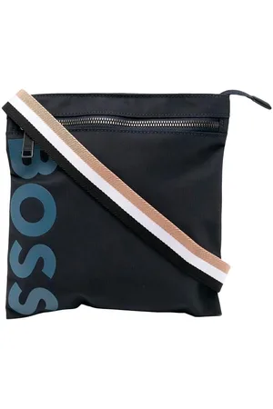 HUGO BOSS Bolso de mano - Bolso con Logo Estampado para mujer