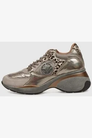 Cetti Zapatillas ZAPATILLA 1376 para mujer