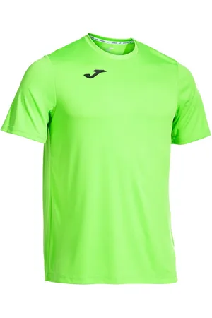 Joma Camisa manga corta CTA COMBI M/C VE para niño